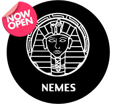 NEMES Brand Check it out!